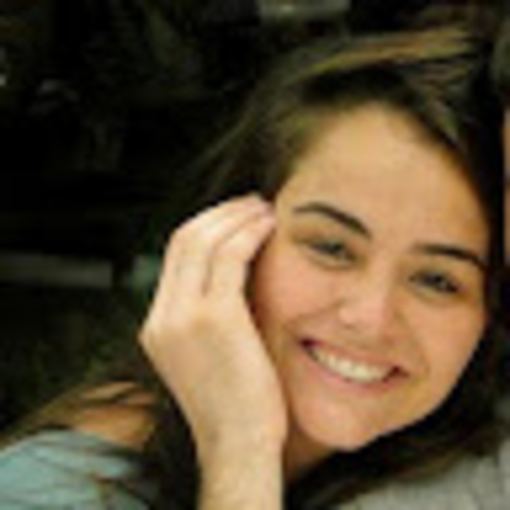 Meet your Posher, Nicole
